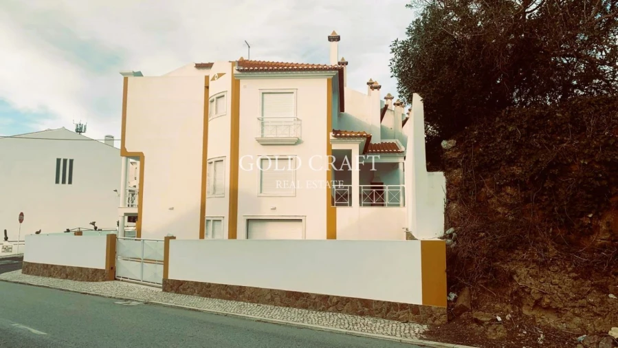 Moradia T3 para Venda em Ericeira Foto 36