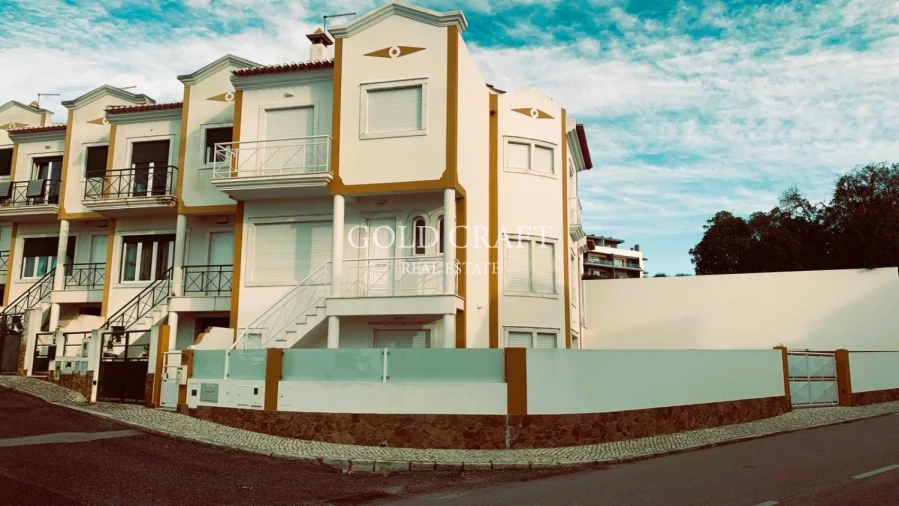 Moradia T3 para Venda em Ericeira Foto 37