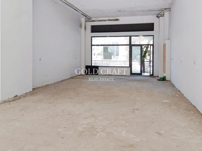 Loja para Arrendamento em Mina de Água Foto 5