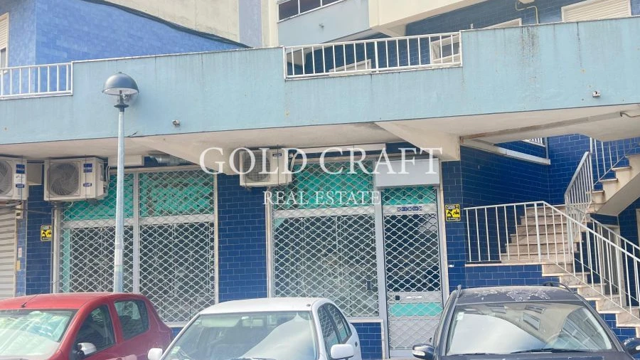 Loja para Venda em Loures