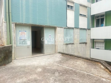 Loja para Venda em Agualva e Mira-Sintra