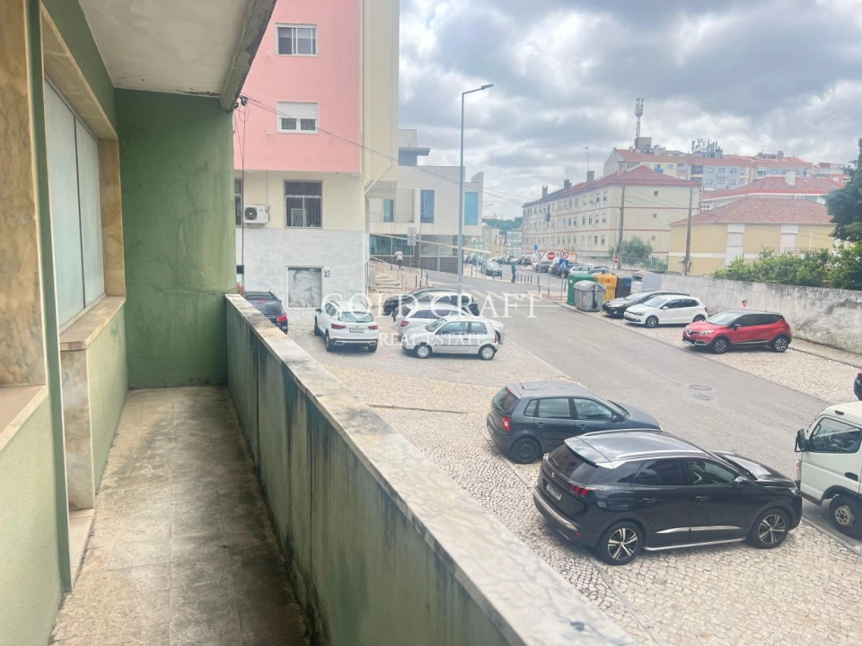 Loja para Venda em Agualva e Mira-Sintra Foto 10