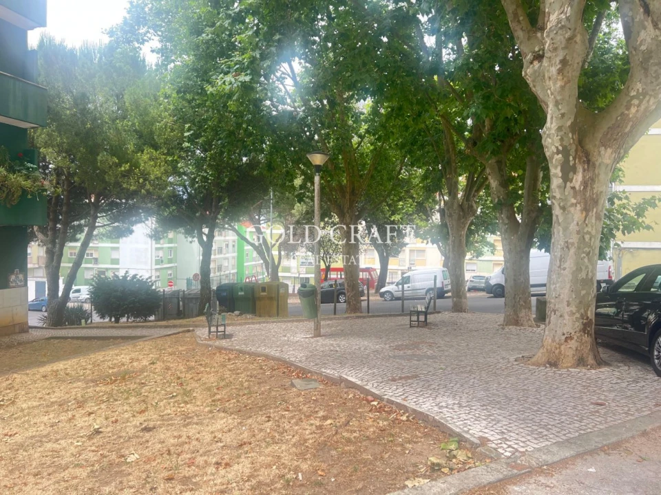 Loja para Venda em Agualva e Mira-Sintra Foto 16