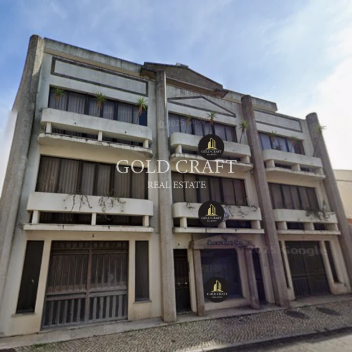 Loja para Venda em Vialonga Foto 3