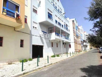 Apartamento T1 para Venda em São João das Lampas e Terrugem