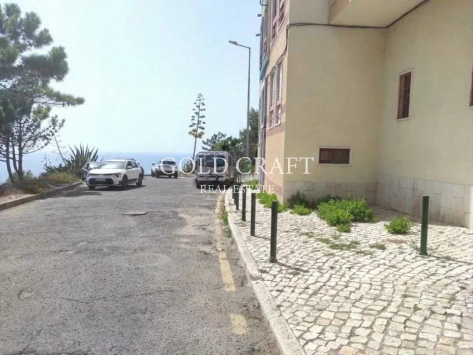 Apartamento T1 para Venda em São João das Lampas e Terrugem Foto 27