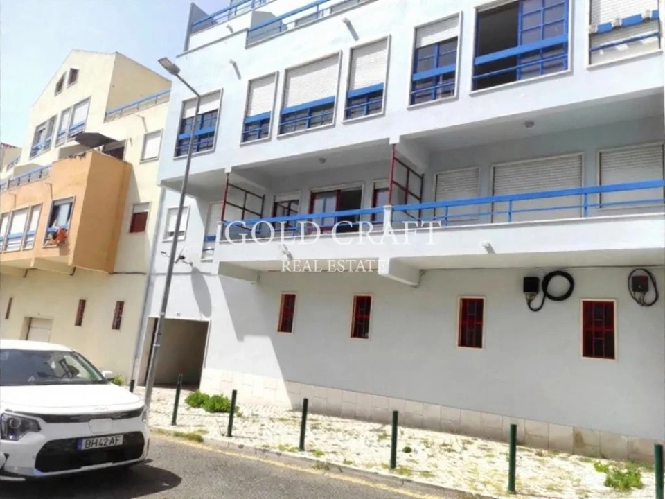 Apartamento T1 para Venda em São João das Lampas e Terrugem Foto 26