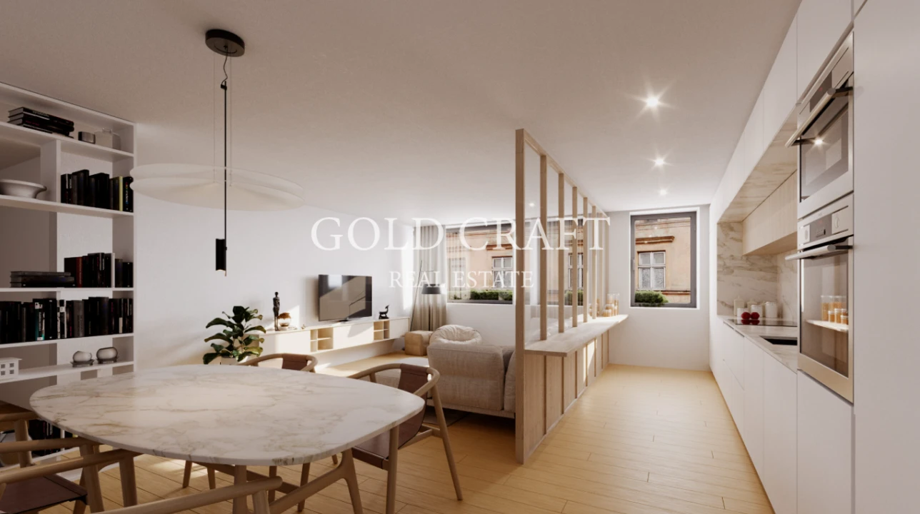 Apartamento T3 para Venda em Paranhos Foto 4