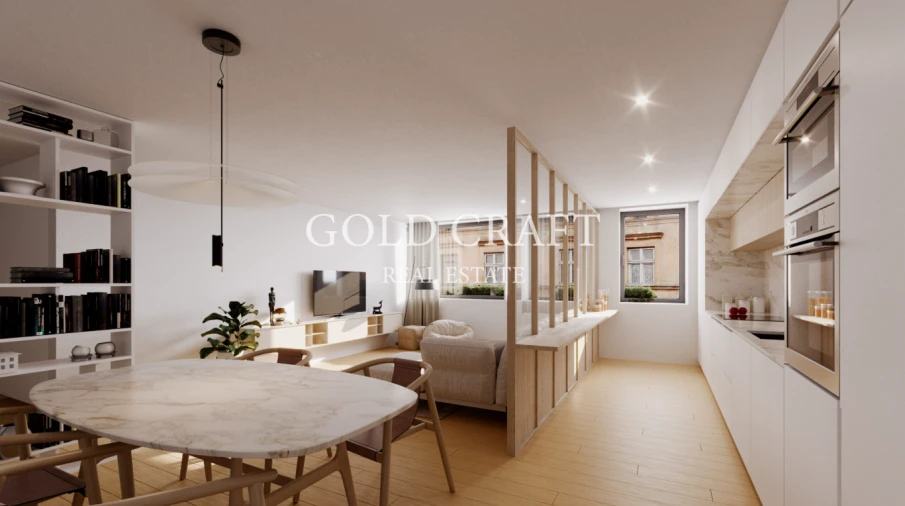 Apartamento T3 para Venda em Paranhos Foto 4