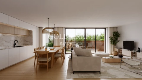 Apartamento T3 para Venda em Paranhos