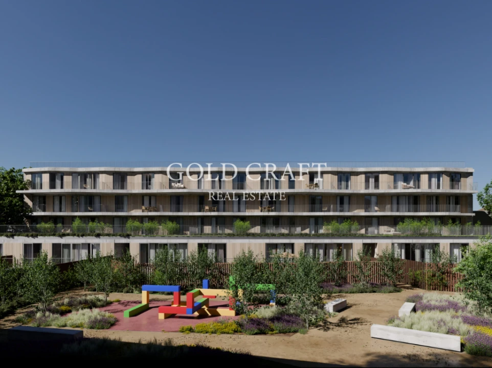Apartamento T3 para Venda em Paranhos Foto 15
