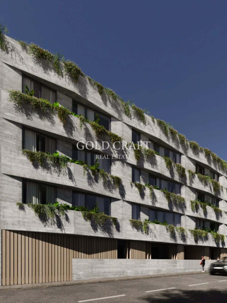 Apartamento T3 para Venda em Paranhos Foto 12