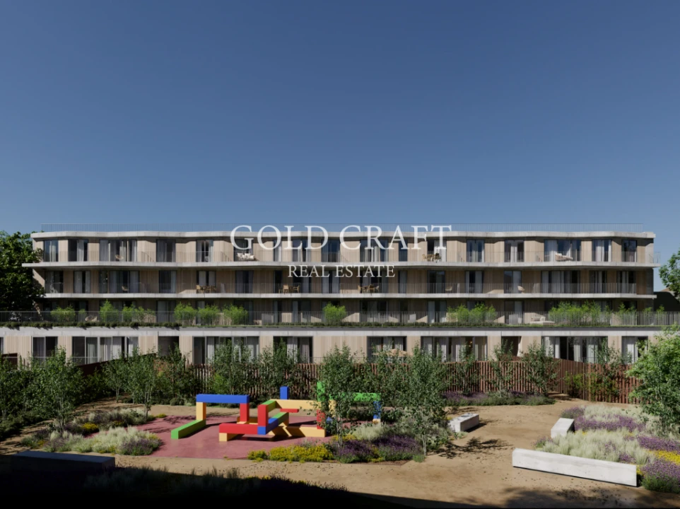 Apartamento T3 para Venda em Paranhos Foto 14