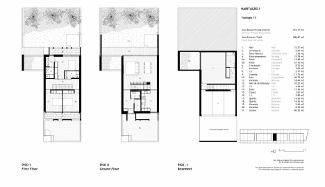 Moradia T3 para Venda em Arcozelo