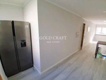 Apartamento T2 para Venda em Benfica