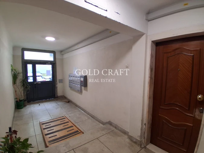 Apartamento T2 para Venda em Benfica Foto 17