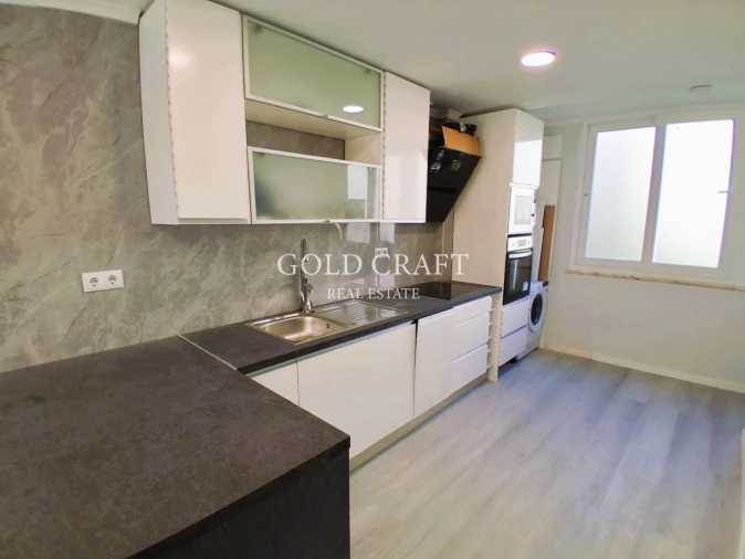 Apartamento T2 para Venda em Benfica Foto 6