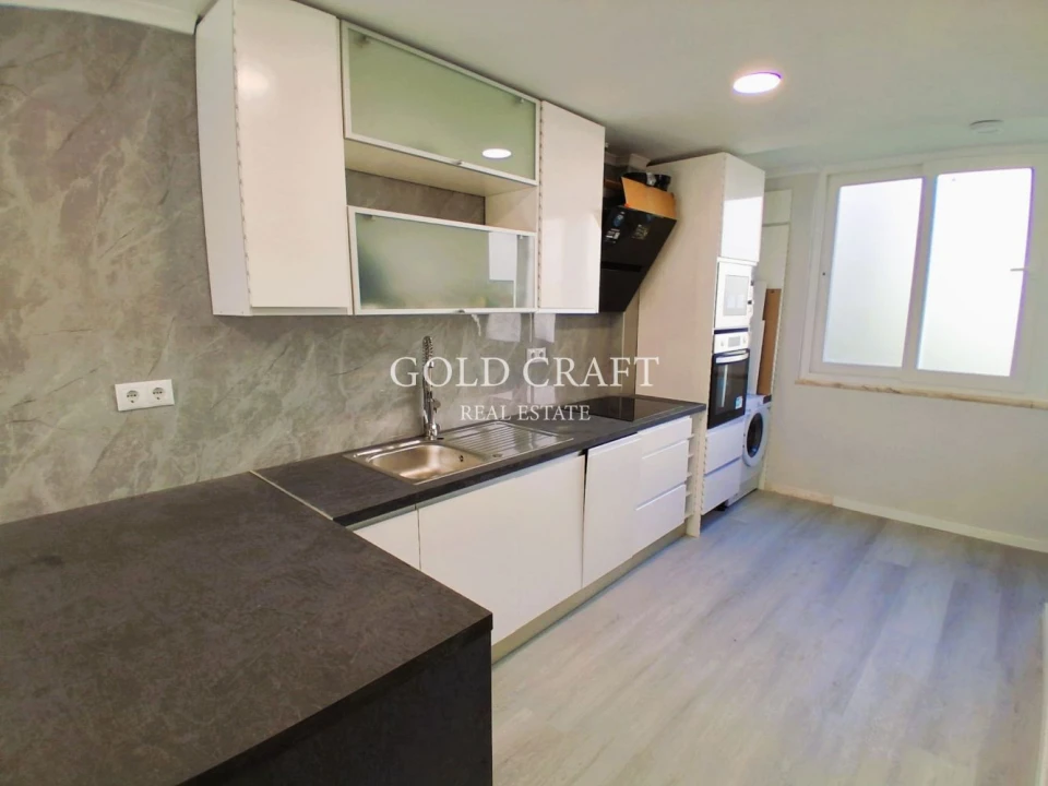 Apartamento T2 para Venda em Benfica Foto 6