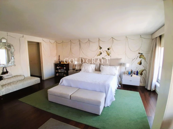 Apartamento T7 para Venda em Alvalade Foto 13