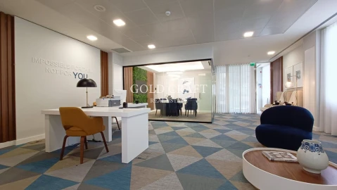 Loja para Arrendamento em Mina de Água