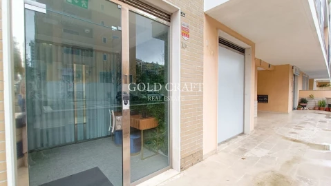 Loja para Arrendamento em Mina de Água