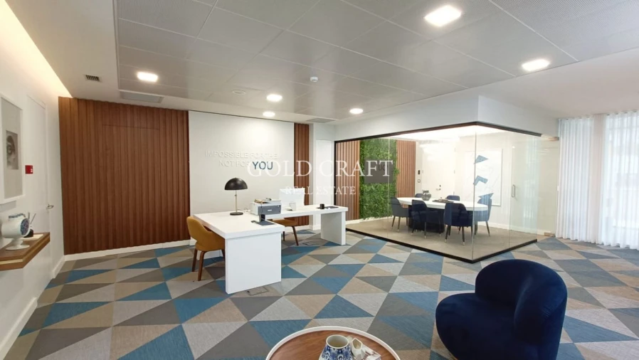 Loja para Arrendamento em Mina de Água Foto 10