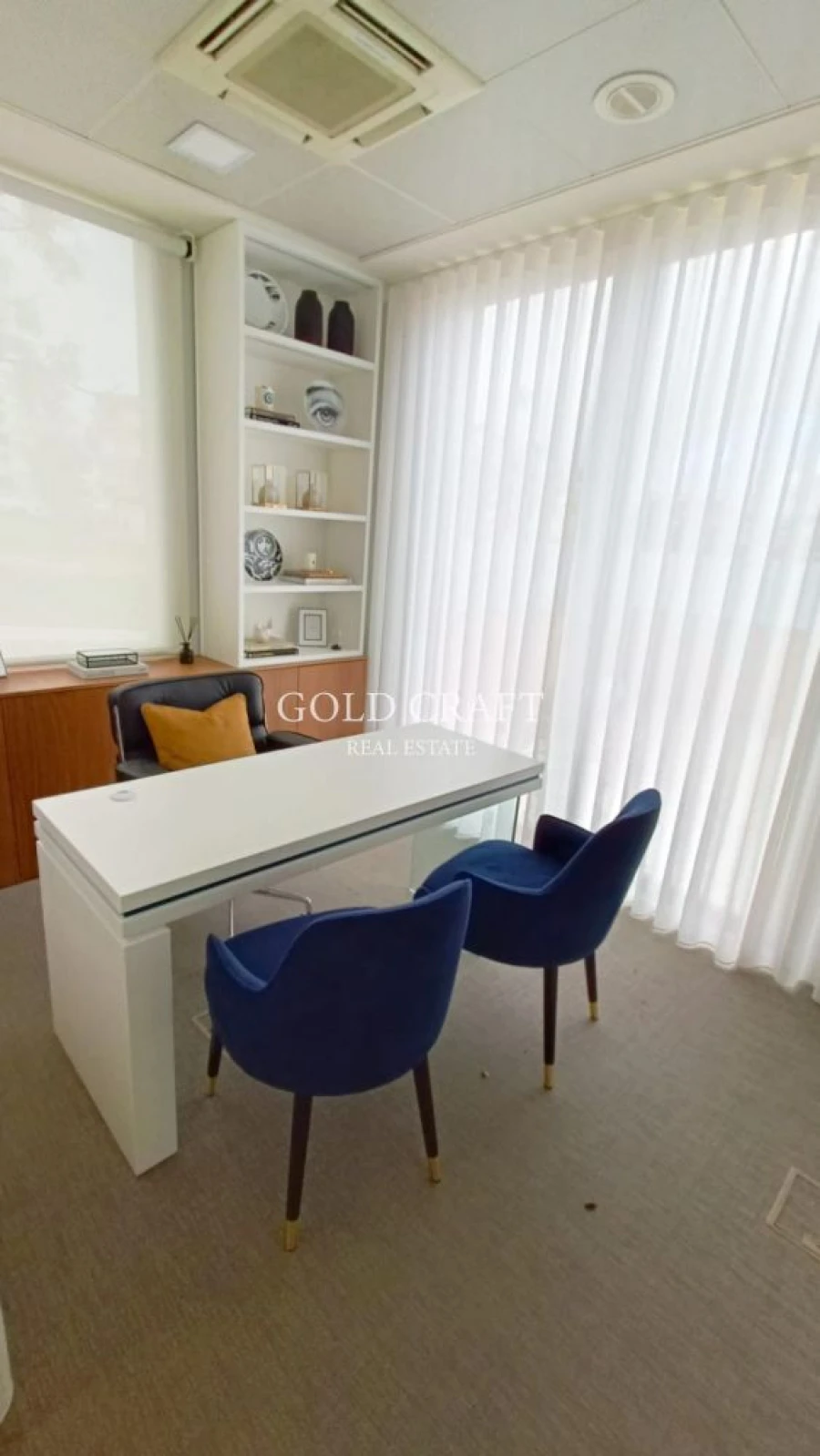 Loja para Arrendamento em Mina de Água Foto 18