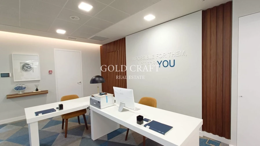 Loja para Arrendamento em Mina de Água Foto 13