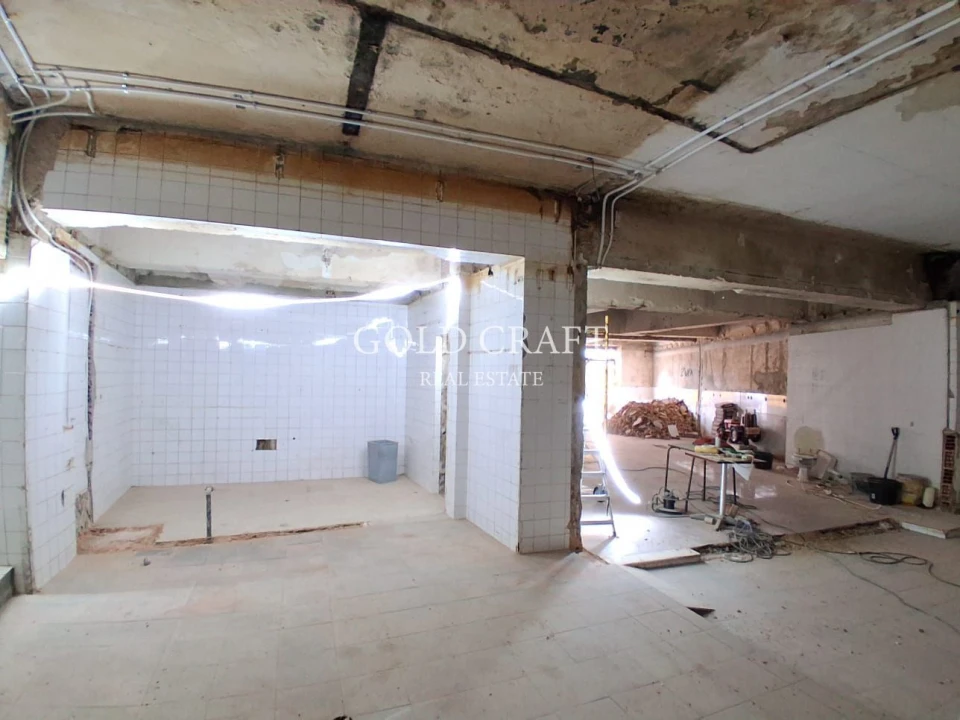 Loja para Arrendamento em Queluz e Belas Foto 8