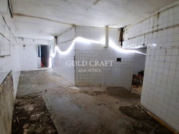 Loja para Arrendamento em Queluz e Belas