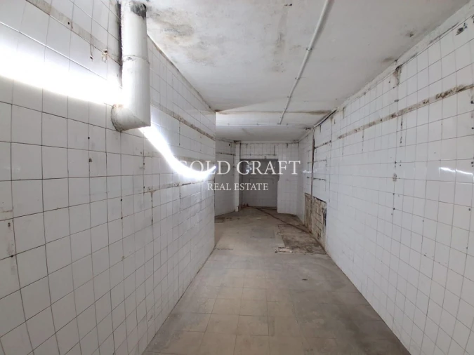 Loja para Arrendamento em Queluz e Belas Foto 14