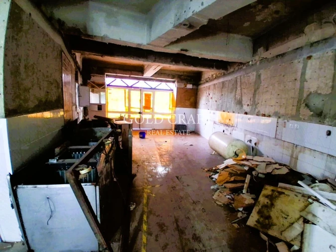 Loja para Arrendamento em Queluz e Belas Foto 5