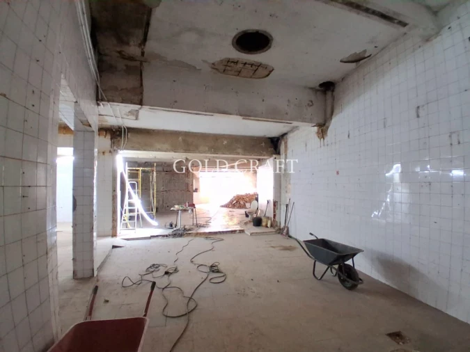 Loja para Arrendamento em Queluz e Belas Foto 12