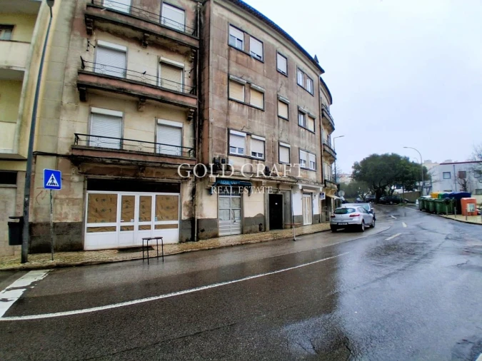 Loja para Arrendamento em Queluz e Belas Foto 17