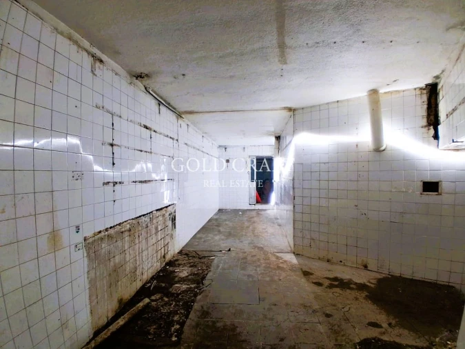 Loja para Arrendamento em Queluz e Belas Foto 21