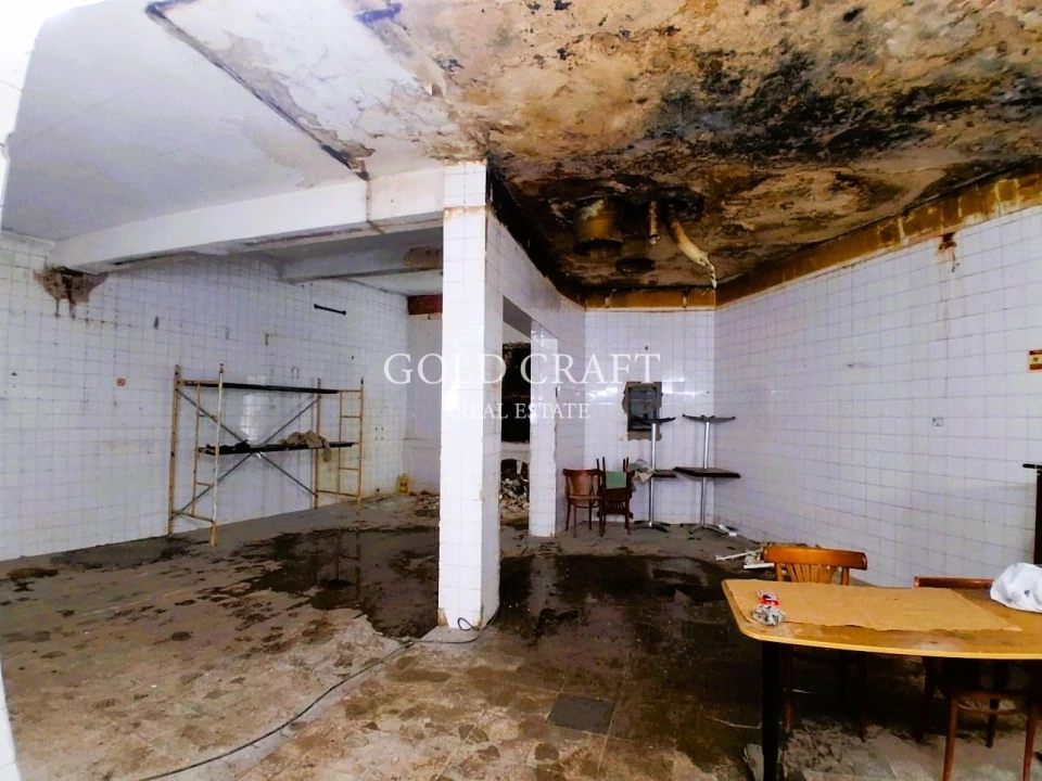 Loja para Arrendamento em Queluz e Belas Foto 7