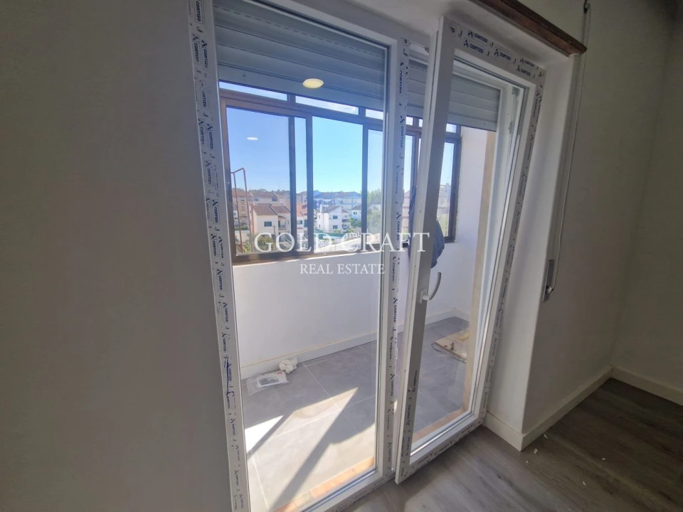 Apartamento T3 para Venda em Baixa da Banheira e Vale da Amoreira Foto 6