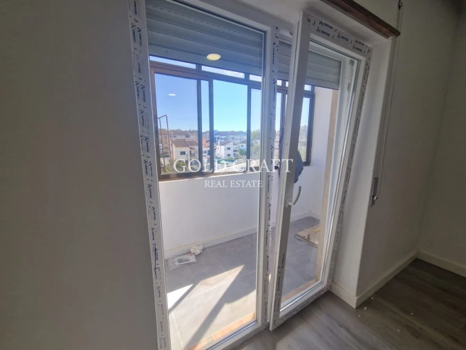 Apartamento T3 para Venda em Baixa da Banheira e Vale da Amoreira Foto 6