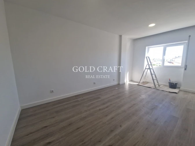 Apartamento T3 para Venda em Baixa da Banheira e Vale da Amoreira Foto 7