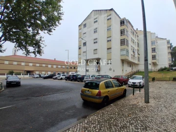 Apartamento T3 para Venda em Cacém e São Marcos