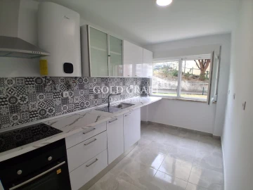 Apartamento T3 para Venda em Cacém e São Marcos