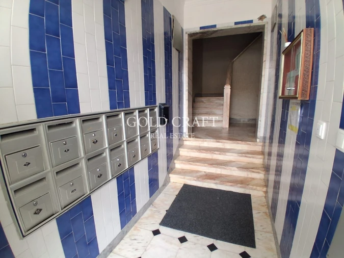 Apartamento T3 para Venda em Cacém e São Marcos Foto 23