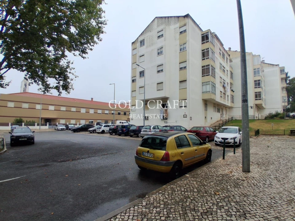 Apartamento T3 para Venda em Cacém e São Marcos Foto 25