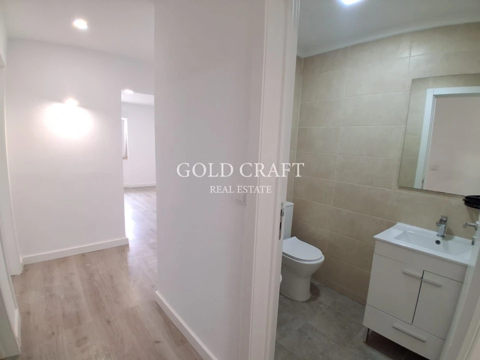 Apartamento T3 para Venda em Cacém e São Marcos Foto 21