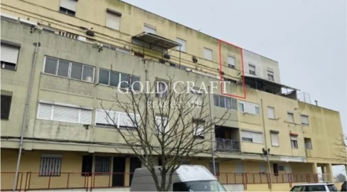 Apartamento T2 para Venda em Alhos Vedros