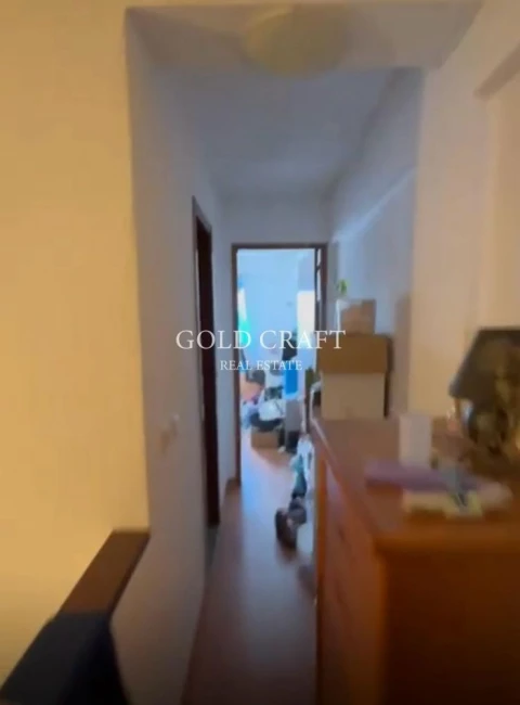 Apartamento T2 para Venda em Alhos Vedros