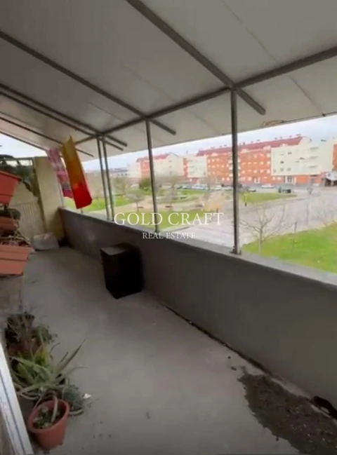 Apartamento T2 para Venda em Alhos Vedros