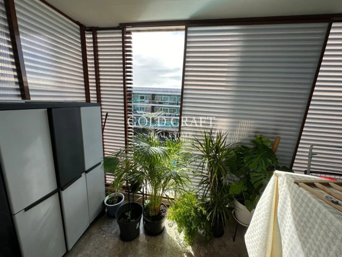 Apartamento T4 para Venda em Sacavém e Prior Velho Foto 18