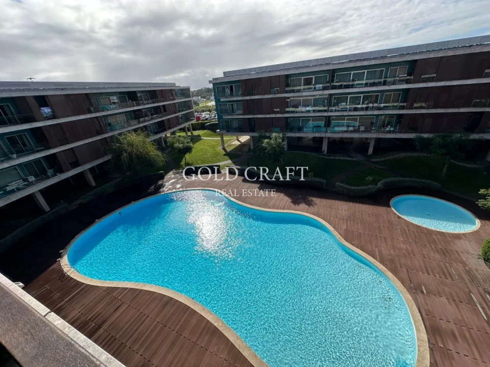 Apartamento T4 para Venda em Sacavém e Prior Velho Foto 44