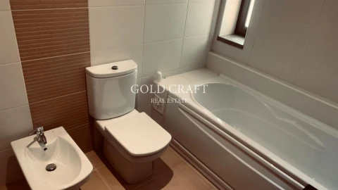 Apartamento T2 para Venda em Castelo Branco